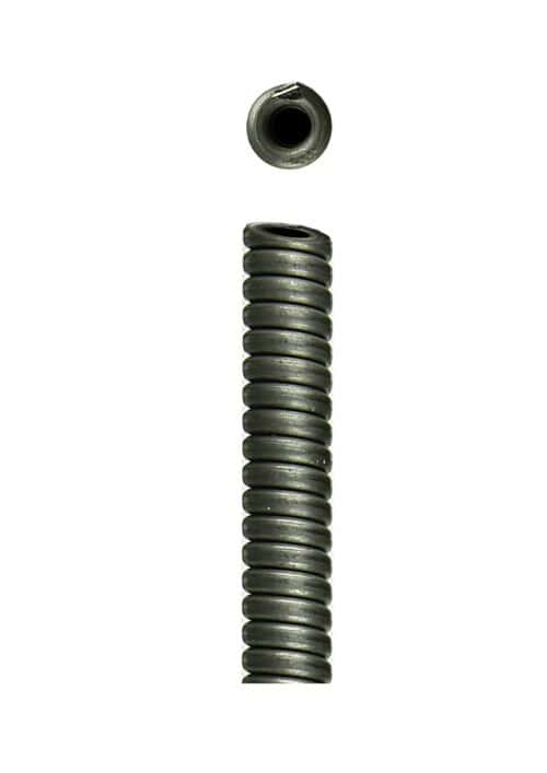 Drahtspirale Blank 2,0 x 4,5 mm