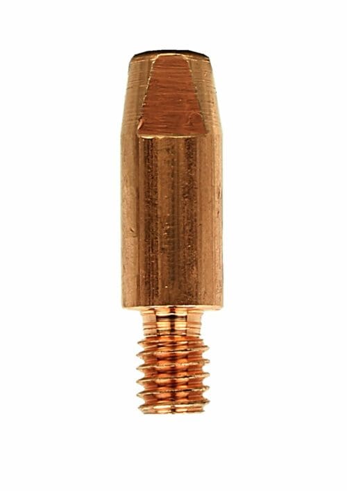 Stromdüse M6 x 28 mm