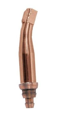 Fugenhobeldüse Typ 8290 gebogen