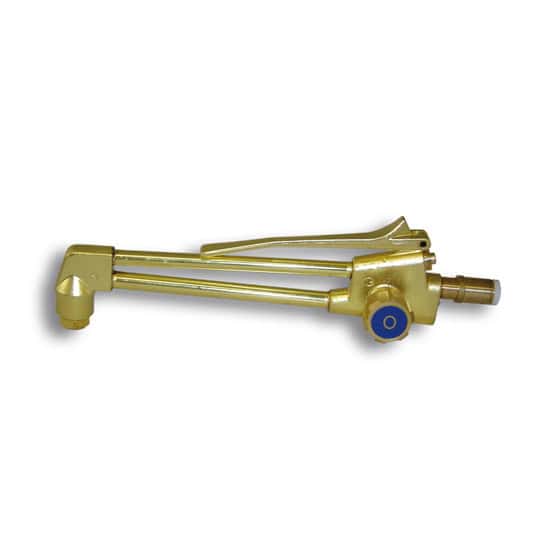 Autogen - Schneideinsatz X11