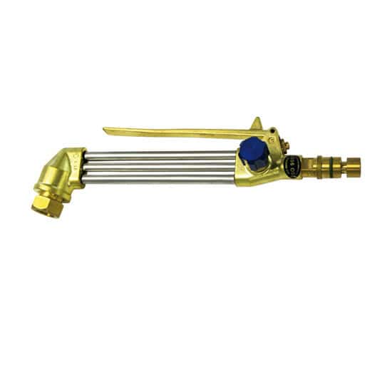 Autogen - Schneideinsatz Optimus