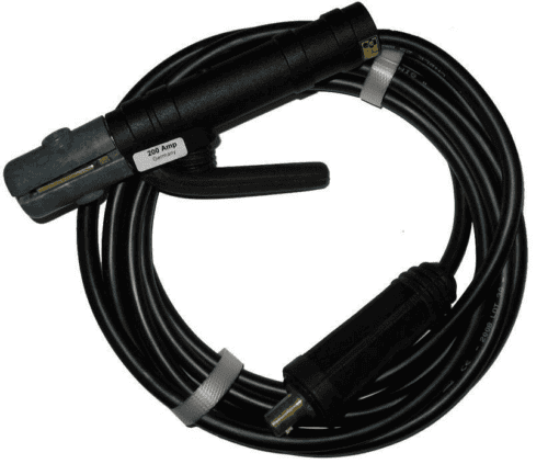 Elektrodenhalterkabel