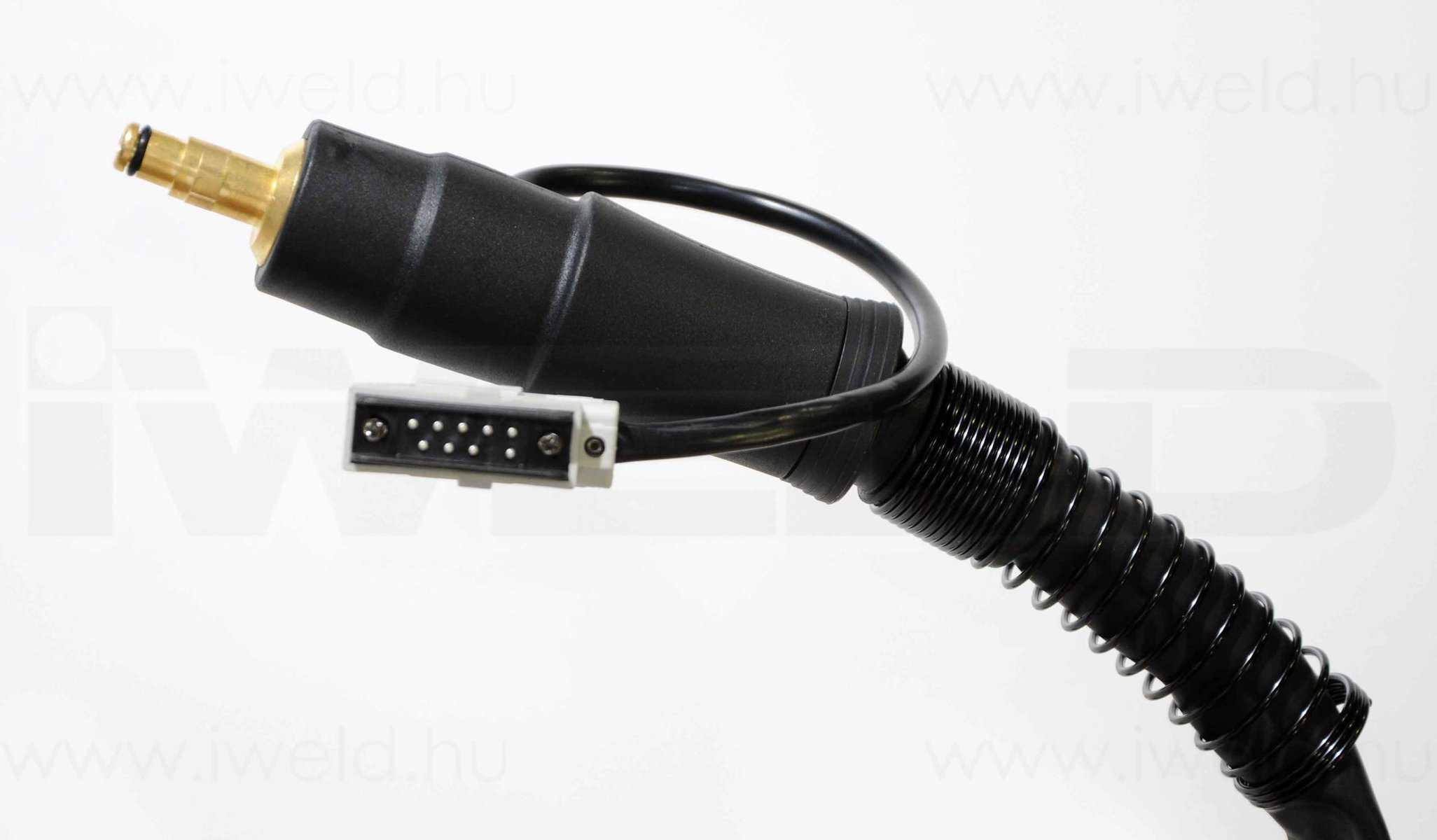 Schweißbrenner SR-26 Fronius – Bild 2