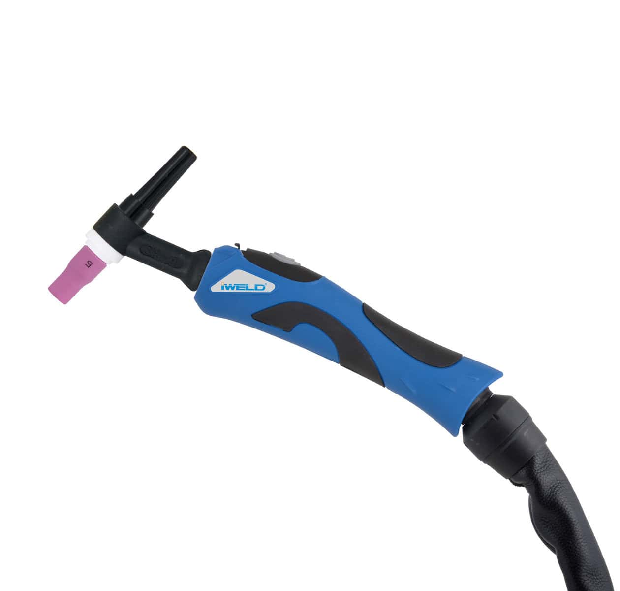 WIG Schweißbrenner SR-9