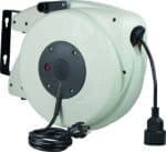 Schlauchaufroller 230V
