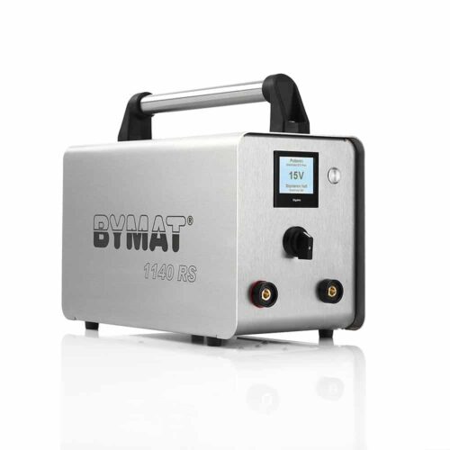 Bymat 1140 RS