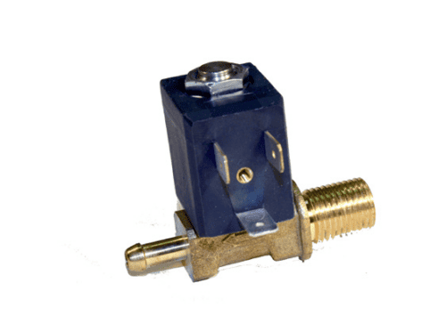 Magnetventil - Typ 5541