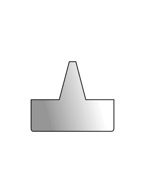 Abstandsstück ERGOCUT S105 | A101 – A151 | CB150