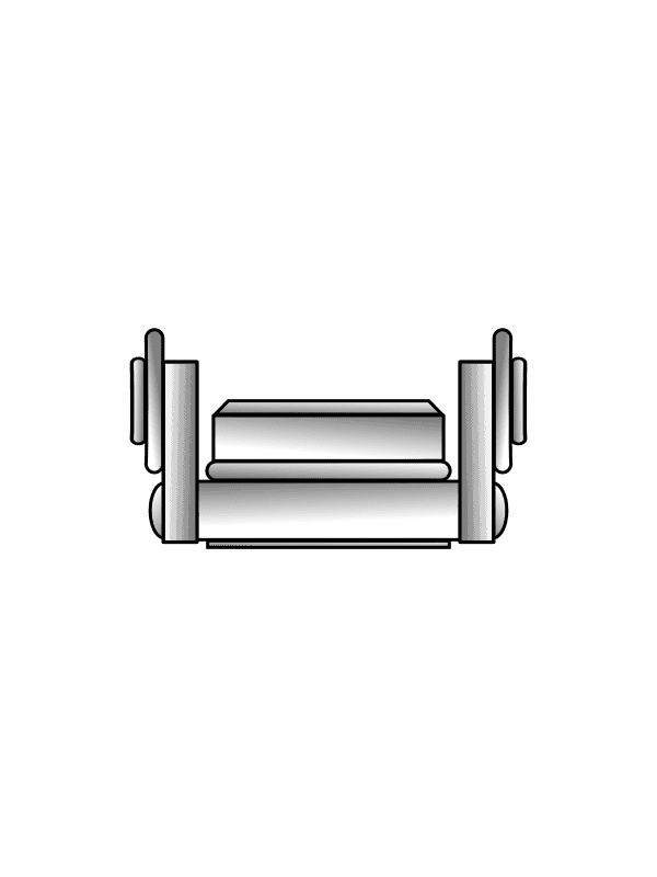 Führungswagen ERGOCUT S75 | A81