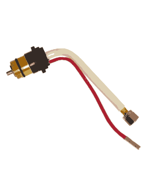 Brennerkörper ERGOCUT A81