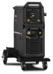 MIG 360 Synergic LCD