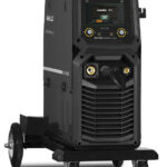 MIG 360 Synergic LCD