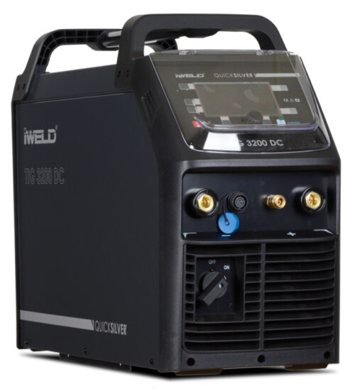 WIG 3200 DC Multiwave