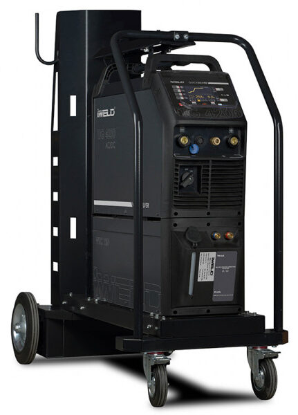 WIG 4200 AC:DC MULTIWAVE