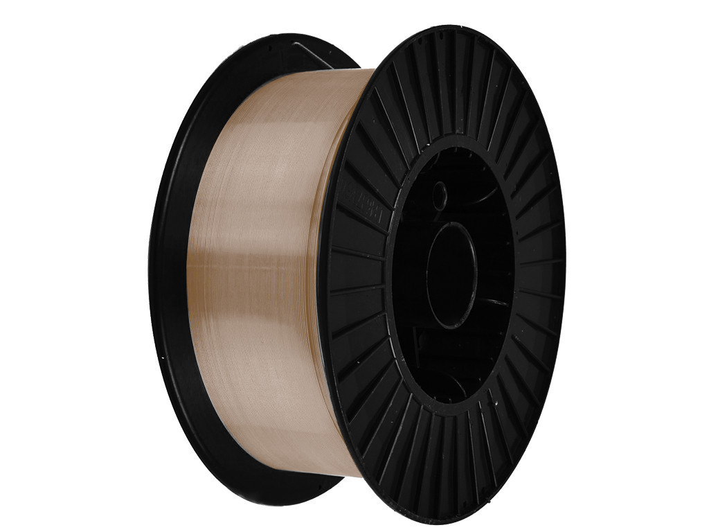 MIG Schweißdraht CuSi 3 15 kg