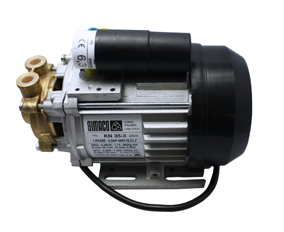 Wasserpumpe SIMACO KN35