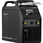 Heavy Duty 400 CEL_Front